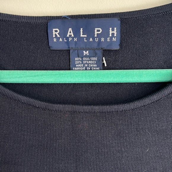 RALPH Ralph Lauren Sweater Size M - Picture 2 of 6